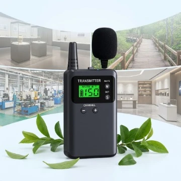 2026 Tour Guide Device Sustainability Trends