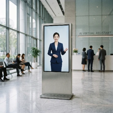 Privat implementering, brugerdefinerede avatarer og flersproget dialog – hvad...