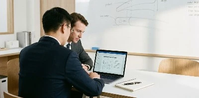 1Yingmi OEM audio guide requirement communication meeting 1Yingmi OEM audio guide requirement communication meeting