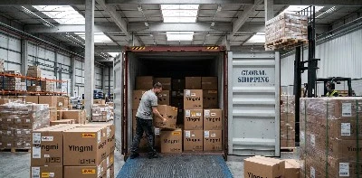 Global shipping and delivery for custom audio guide orders Global shipping and delivery for custom audio guide orders