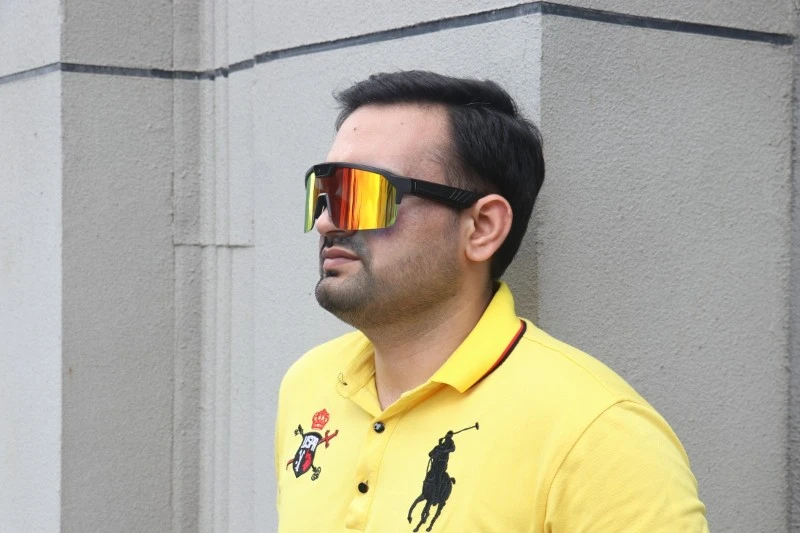 AI glasses AI glasses