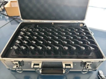 CHARGING BOX CHARGING BOX