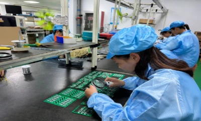quality control quality control